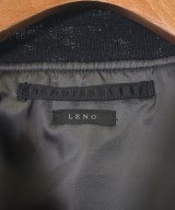 LENO（リノ）ブルゾン 黒 サイズ:-(XL位) メンズ/2200634369025