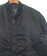 LENO（リノ）ブルゾン 黒 サイズ:-(XL位) メンズ/2200634369025