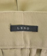 LENO（リノ）チノパン ベージュ サイズ:1(S位) メンズ/2200610277108