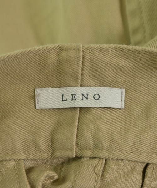 LENO（リノ）その他 ベージュ サイズ:1(S位) レディース/2200608545042