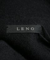 LENO（リノ）ダッフルコート 黒 サイズ:1(S位) メンズ/2200606287012