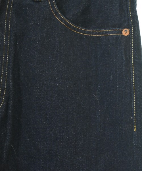 LENO（リノ）デニムパンツ 紺 サイズ:32(L位) メンズ/2200620884402