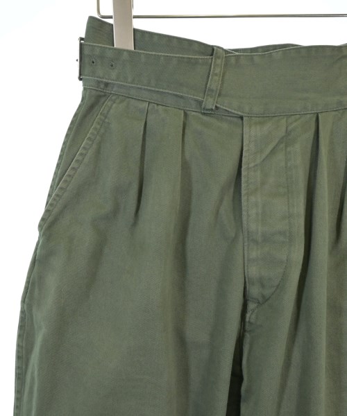 LENO（リノ）その他 緑 サイズ:3(L位) レディース/2200672381102