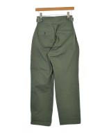 LENO（リノ）その他 緑 サイズ:3(L位) レディース/2200672381102