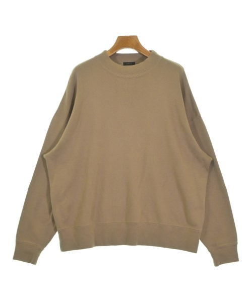 LENO(リノ)スウェット ベージュ サイズ:1(S位)/2200670072019