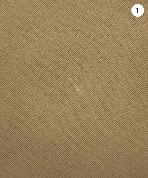 LENO（リノ）スウェット ベージュ サイズ:1(S位) レディース/2200670072019