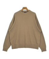 LENO（リノ）スウェット ベージュ サイズ:1(S位) レディース/2200670072019