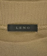 LENO（リノ）スウェット ベージュ サイズ:1(S位) レディース/2200670072019