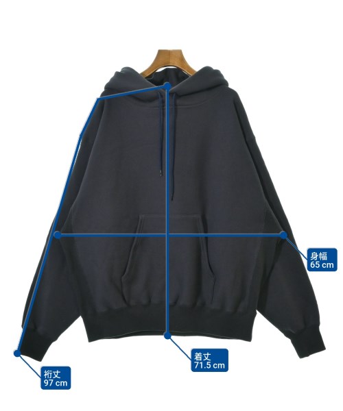 LENO（リノ）パーカー グレー サイズ:1(S位) レディース/2200670108015