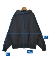 LENO（リノ）パーカー グレー サイズ:1(S位) レディース/2200670108015