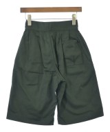 LENO（リノ）ショートパンツ 緑 サイズ:0(XS位) レディース/2200685840030