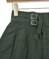 LENO（リノ）ショートパンツ 緑 サイズ:0(XS位) レディース/2200685840030