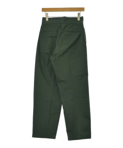 LENO（リノ）チノパン 緑 サイズ:1(S位) メンズ/2200658680045