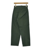 LENO（リノ）チノパン 緑 サイズ:1(S位) メンズ/2200658680045