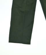 LENO（リノ）チノパン 緑 サイズ:1(S位) メンズ/2200658680045