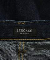 LENO（リノ）デニムパンツ 紺 サイズ:34(XL位) メンズ/2200659679024