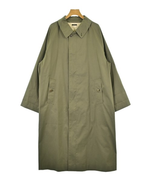 LENO(リノ)のステンカラーコート サイズ:2(M位) 44,000円