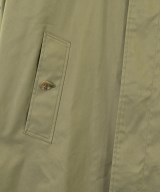 LENO（リノ）ステンカラーコート カーキ サイズ:2(M位) レディース/2200711252066