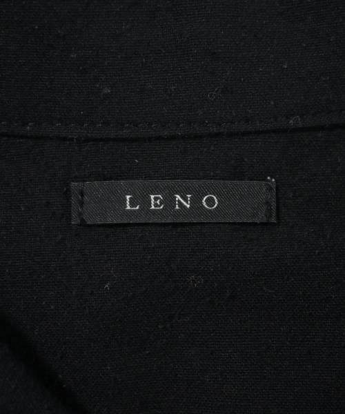 LENO（リノ）その他 黒 サイズ:1(S位) メンズ/2200711252073