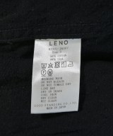 LENO（リノ）その他 黒 サイズ:1(S位) メンズ/2200711252073