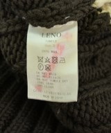 LENO（リノ）ニット・セーター 茶 サイズ:3(L位) メンズ/2200711252608