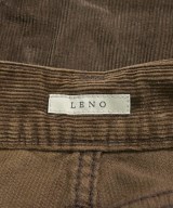 LENO（リノ）その他 茶 サイズ:000(XS位) レディース/2200709714019