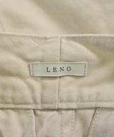 LENO（リノ）その他 ベージュ サイズ:0(XS位) レディース/2200709714026