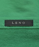 LENO（リノ）スウェット 緑 サイズ:1(S位) レディース/2200709714064