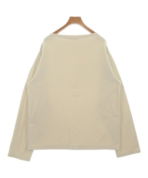 LENO（リノ）Tシャツ・カットソー 白 サイズ:1(S位) レディース/2200715373378