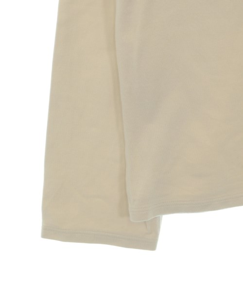 LENO（リノ）Tシャツ・カットソー 白 サイズ:1(S位) レディース/2200715373378