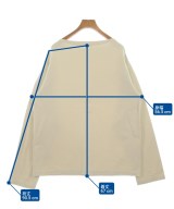 LENO（リノ）Tシャツ・カットソー 白 サイズ:1(S位) レディース/2200715373378