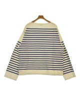 LENO（リノ）Tシャツ・カットソー 白 サイズ:3(L位) メンズ/2200647925034