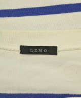 LENO（リノ）Tシャツ・カットソー 白 サイズ:3(L位) メンズ/2200647925034