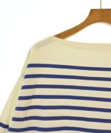 LENO（リノ）Tシャツ・カットソー 白 サイズ:3(L位) メンズ/2200647925034