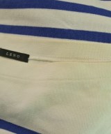 LENO（リノ）Tシャツ・カットソー 白 サイズ:3(L位) メンズ/2200647925034