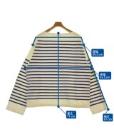 LENO（リノ）Tシャツ・カットソー 白 サイズ:3(L位) メンズ/2200647925034