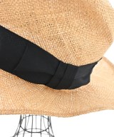 LENO（リノ）ハット ベージュ サイズ:F メンズ/2200648616061