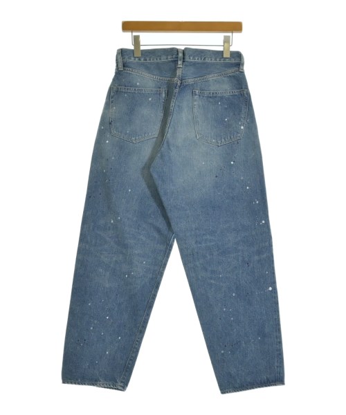 LENO（リノ）デニムパンツ 青 サイズ:32(L位) メンズ/2200648286325