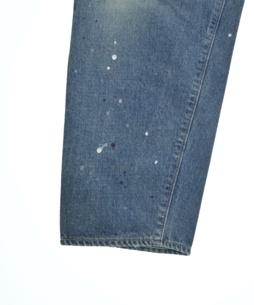 LENO（リノ）デニムパンツ 青 サイズ:32(L位) メンズ/2200648286325