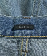 LENO（リノ）デニムパンツ 青 サイズ:32(L位) メンズ/2200648286325