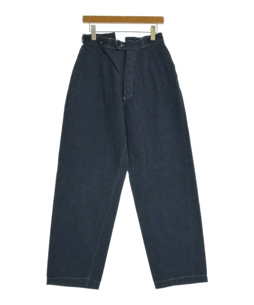 LENO(リノ)デニムパンツ 青 サイズ:1(S位)/2200648286370