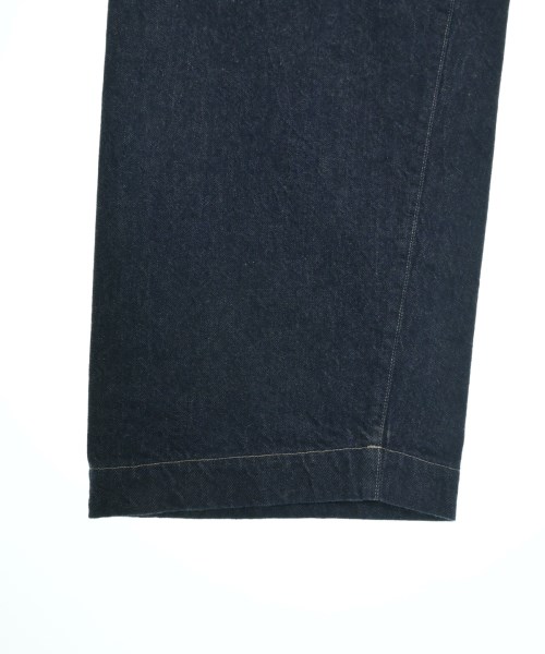 LENO（リノ）デニムパンツ 青 サイズ:1(S位) メンズ/2200648286370