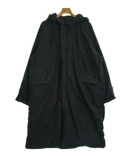 LENO(リノ)コート 黒 サイズ:3(L位)/2200644138017