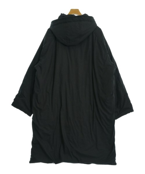 LENO（リノ）コート 黒 サイズ:3(L位) メンズ/2200644138017
