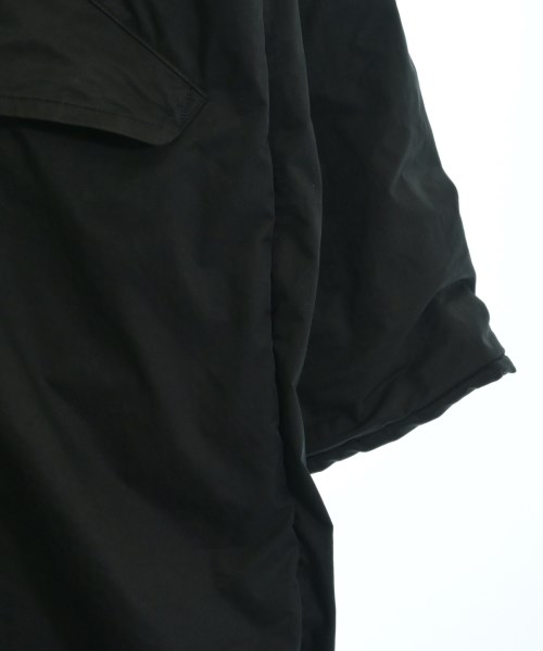 LENO（リノ）コート 黒 サイズ:3(L位) メンズ/2200644138017