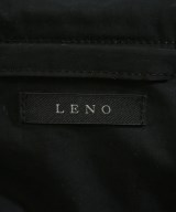 LENO（リノ）コート 黒 サイズ:3(L位) メンズ/2200644138017