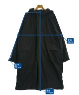 LENO（リノ）コート 黒 サイズ:3(L位) メンズ/2200644138017