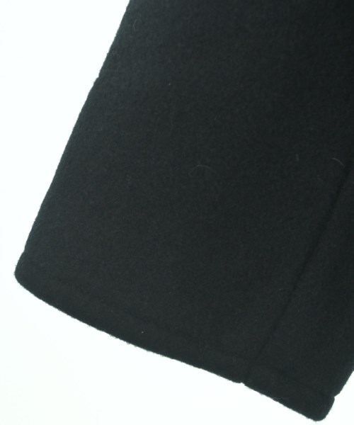 LENO（リノ）ピーコート 黒 サイズ:0(XS位) メンズ/2200653219035