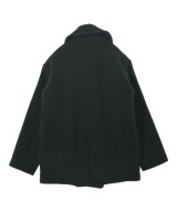 LENO（リノ）ピーコート 黒 サイズ:0(XS位) メンズ/2200653219035