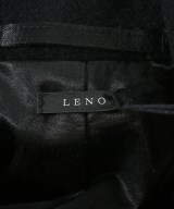 LENO（リノ）ピーコート 黒 サイズ:0(XS位) メンズ/2200653219035
